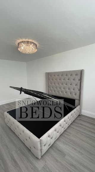 Snugworld Beds