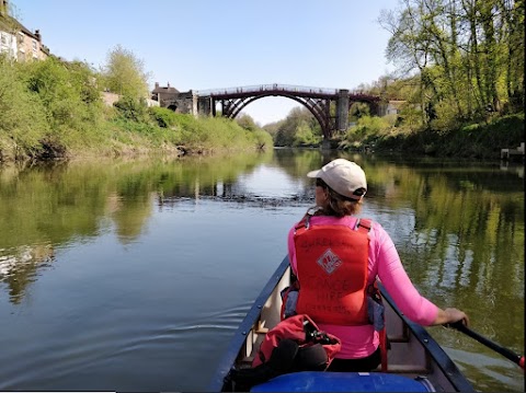 Big Severn Adventure