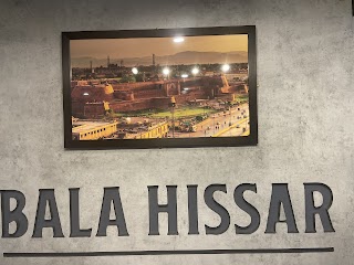 Bala Hissar