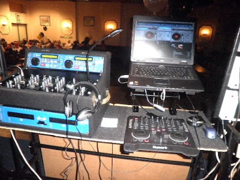 Four Sounds Professional Disco's