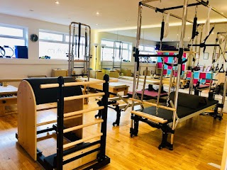 Clinic Equilibrium - Pilates Studio