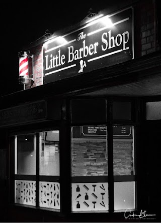 The Little Barber Shop