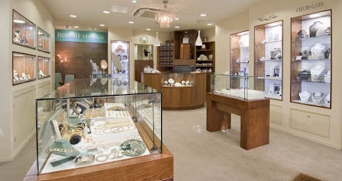 Robert Harris Jewellers