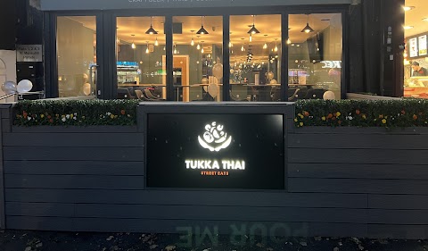 Tukka Thai Rickmansworth