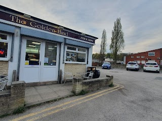 The Golden Hind Fish and Chips