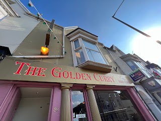 The Golden curry