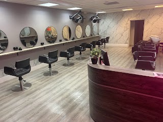 Lockes hair salon ltd