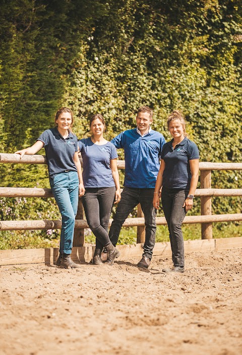 Bescoby Equine Vets