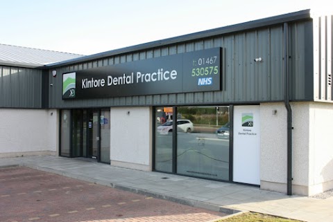 Kintore Dental Practice