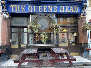 The Queens Head