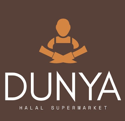 Dunya Supermarket