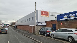 Kings Quality Foods