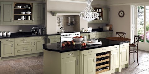 Kettle Co Kitchens