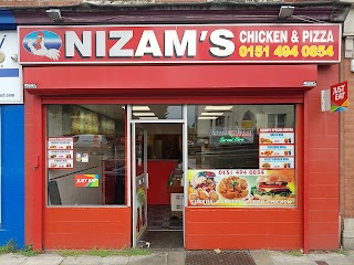 Nizams