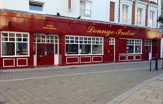 Lounge India - Lowestoft