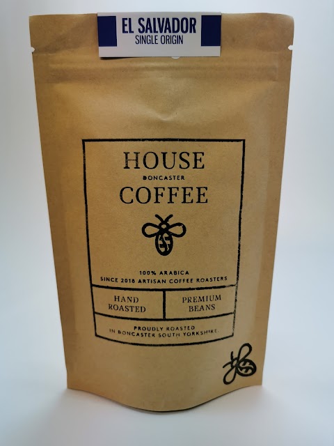 House Coffee of Doncaster