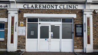 Claremont Clinic