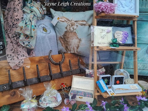 Jayne Leigh Creations