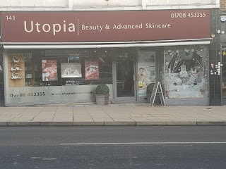 Utopia Beauty & Advanced Skincare
