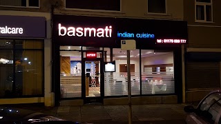 Basmati