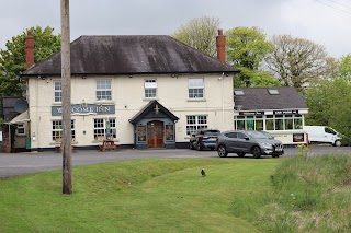 The Welcome Inn