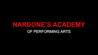 Nardone's Academy Of Performing Arts