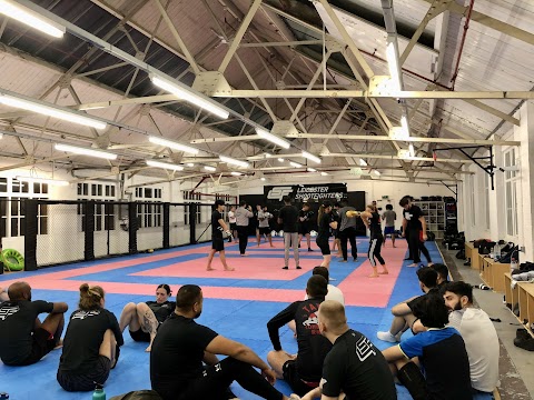 Leicester Shootfighters MMA Academy