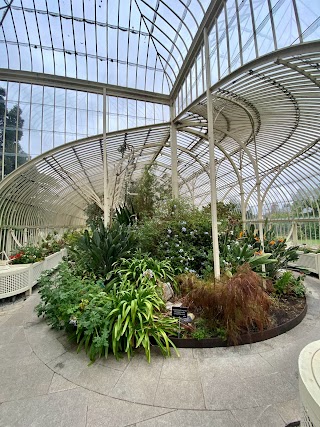 National Botanic Gardens