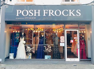 Posh Frocks