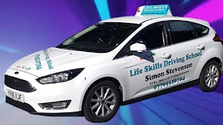 Life Skills Driving School