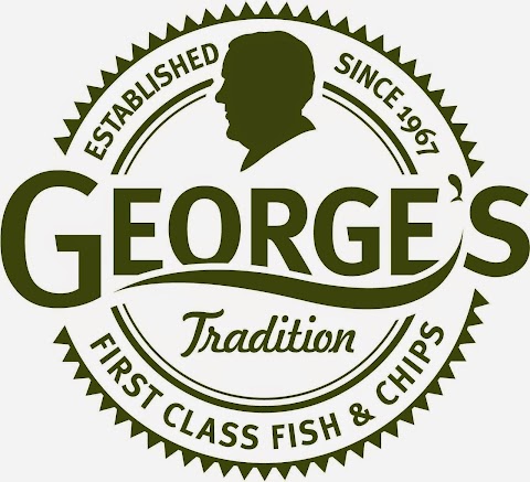 George's Tradition Ilkeston