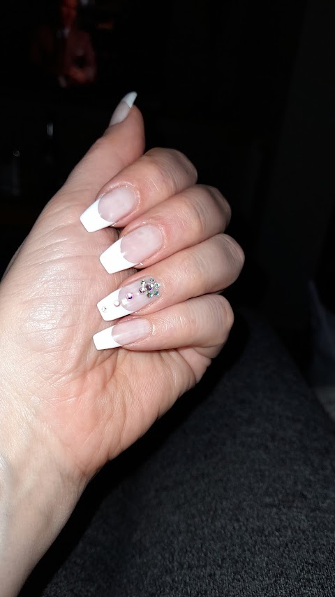 Vanessa's Nails
