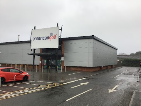 American Golf - Eastleigh