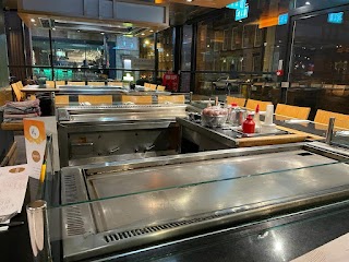 Sapporo Teppanyaki Liverpool