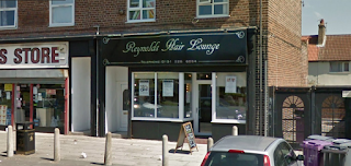 Reynolds Hair Lounge