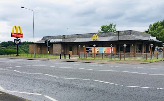 McDonald's Springburn