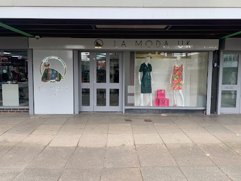 La Moda UK