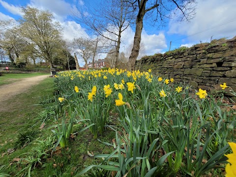 Foxdenton Park