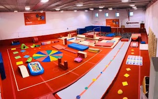 ASG Community Gymnastics Club