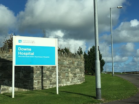 Downe Hospital