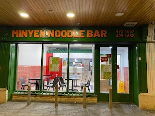 Minyen Noodle Bar