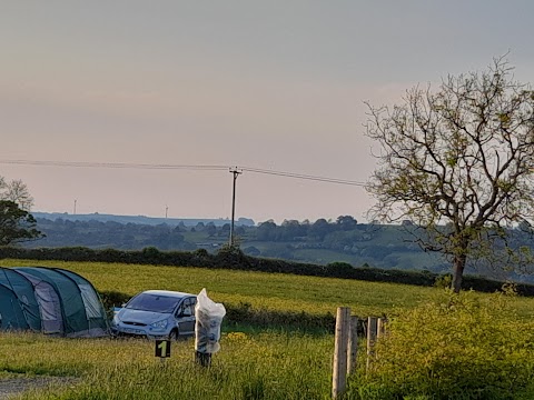 Poplars Farm Caravanning, Camping, Glamping site & holiday cottage