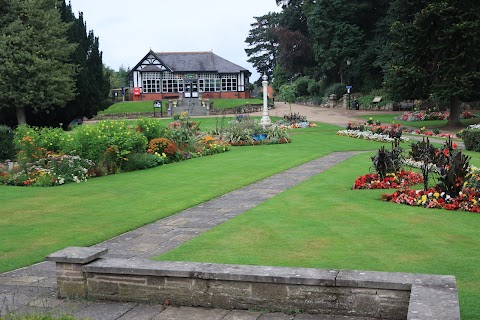 Congleton Park