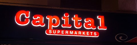 Capital Supermarket London