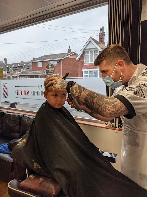 Deano's Barber Shop