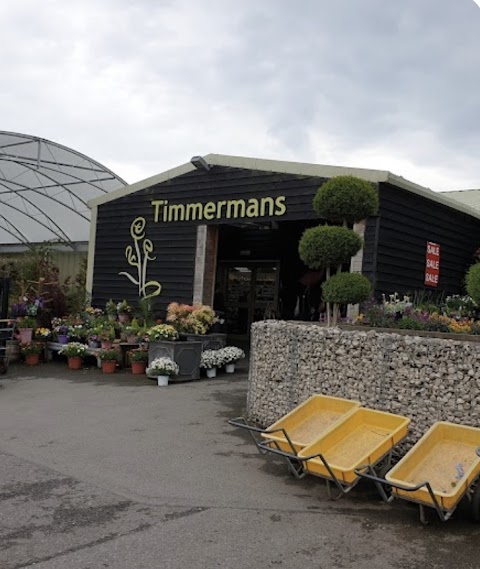 Woodborough Green Garden Centre