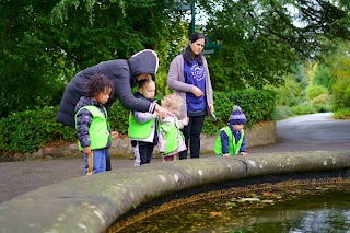 Rackets Pre School Nursery