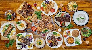 Lebanese Kitchen