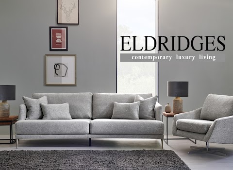 Eldridges Furniture.