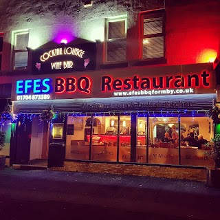 EFES Turkish BBQ